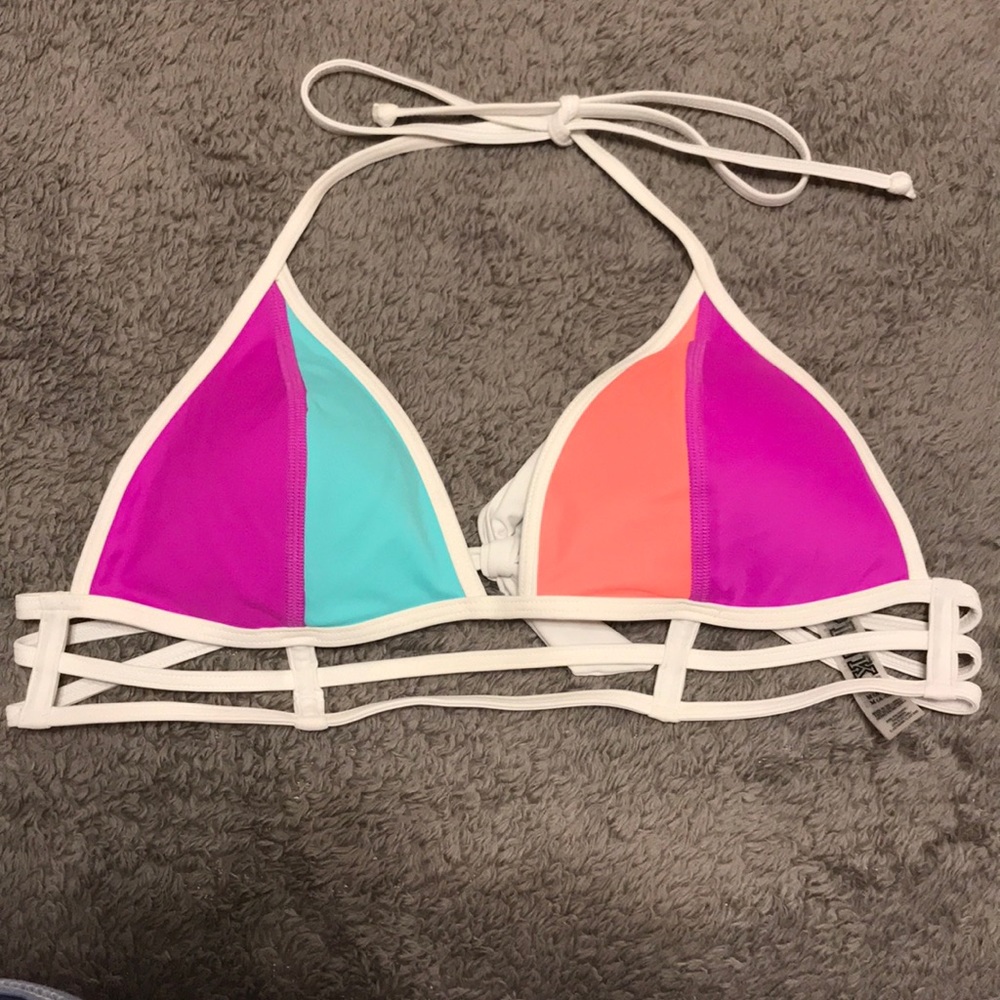 Victoria’s Secret Bikini Top